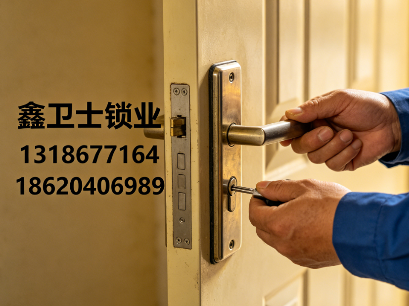 黔东南家庭开锁换锁