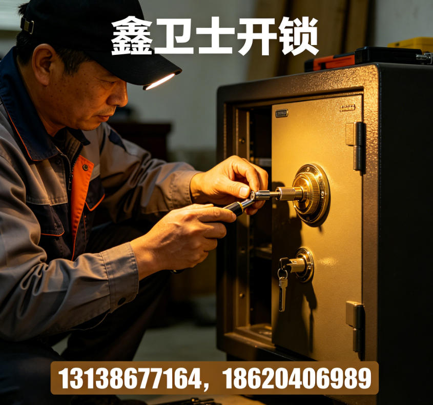 黔东南保险柜开锁