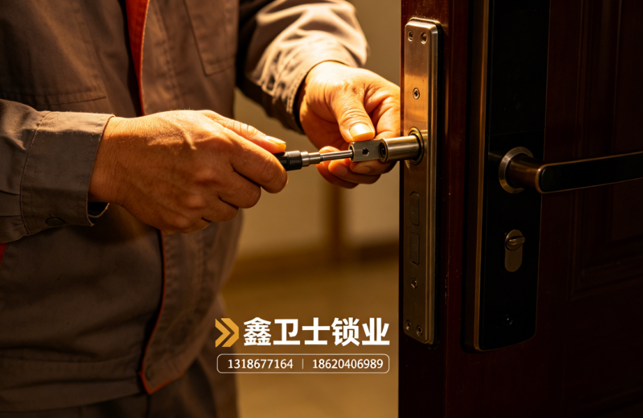 黔东南开锁避坑指南，黔东南开锁防套路，黔东南正规开锁