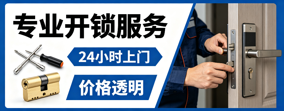 黔东南 指纹锁安装｜上门更换家用指纹锁、防盗门智能锁拆装维修
